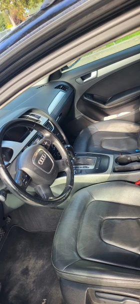 Audi A4 2.0 TDI  - 8800 лв. / 4499.37 € - 74368825 4