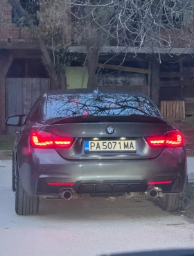     BMW 440 xDrive