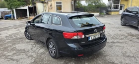 Toyota Avensis | Mobile.bg    5