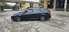 Toyota Avensis | Mobile.bg    2