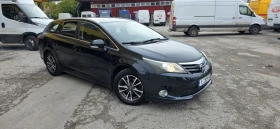 Toyota Avensis | Mobile.bg    3