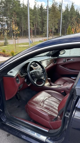 Mercedes-Benz CLS 350 | Mobile.bg    7