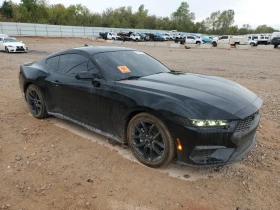 Ford Mustang 2.3* РЕАЛНИ КМ !