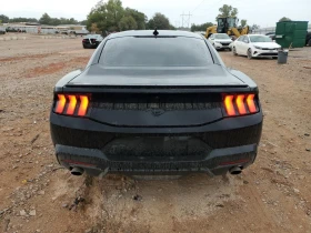 Ford Mustang 2.3* РЕАЛНИ КМ ! - 44900 лв. / 22957.01 € - 97894499 5