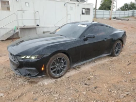 Ford Mustang 2.3* РЕАЛНИ КМ ! - 44900 лв. / 22957.01 € - 97894499 3