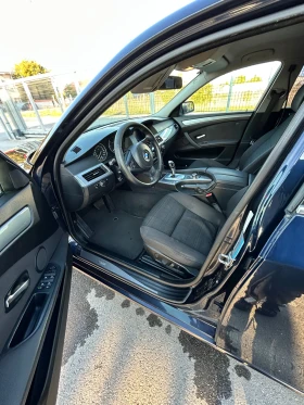 BMW 525 | Mobile.bg    7