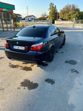 BMW 525 | Mobile.bg    4