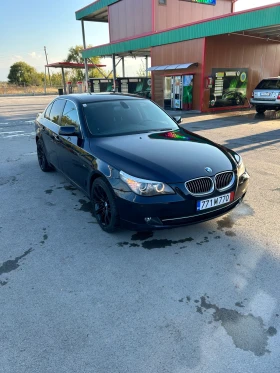 BMW 525 | Mobile.bg    2