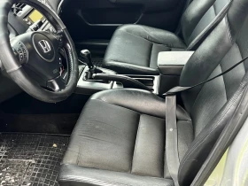 Honda Accord 2.2 CTDI | Mobile.bg    12