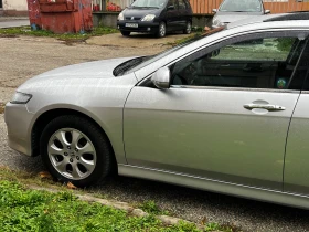 Honda Accord 2.2 CTDI | Mobile.bg    5