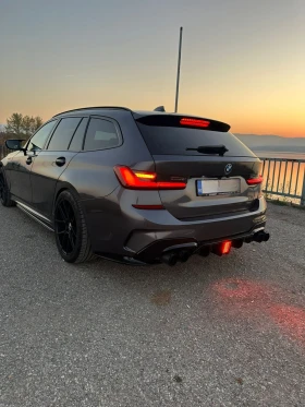 BMW 320 G21 320D MildHybrid | Mobile.bg    5