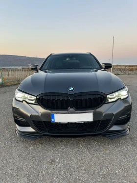 BMW 320 G21 320D MildHybrid | Mobile.bg    2