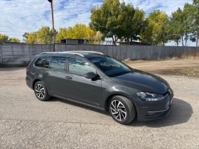 VW Golf Variant, снимка 2