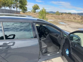 VW Golf Variant, снимка 4