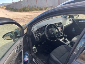 VW Golf Variant, снимка 7