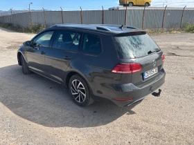 VW Golf Variant, снимка 11