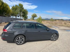 VW Golf Variant  - изображение 1