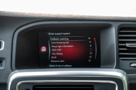 Volvo V60 Cross Country Volvo V60 Cross Country8 АвтоКредит* (ЦЕНА ДО БГ) - 29999 лв. / 15338.25 € - 41645015 10