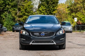 Volvo V60 Cross Country Volvo V60 Cross Country8 АвтоКредит* (ЦЕНА ДО БГ)