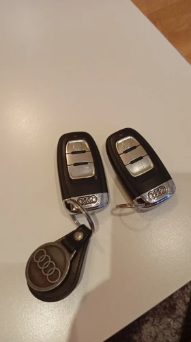 Audi A4, снимка 7 — Bazar.bg Audi A4, снимка 7