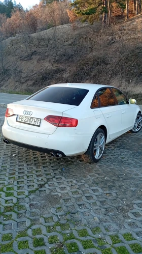 Audi A4, снимка 3 — Bazar.bg Audi A4, снимка 3