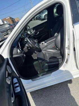 Mercedes-Benz C 400 AMG PK| BURMASTER| PANO| БЯЛА ПЕРЛА| BLACK OPTIC|  - 13500 € / 26403.70 лв. - 22871605 10