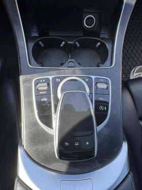 Mercedes-Benz C 400 AMG PK| BURMASTER| PANO| БЯЛА ПЕРЛА| BLACK OPTIC|  - 13500 € / 26403.70 лв. - 22871605 15