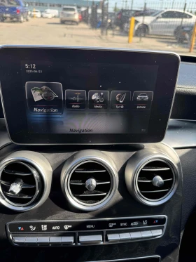 Mercedes-Benz C 400 AMG PK| BURMASTER| PANO| БЯЛА ПЕРЛА| BLACK OPTIC|  - 13500 € / 26403.70 лв. - 22871605 9