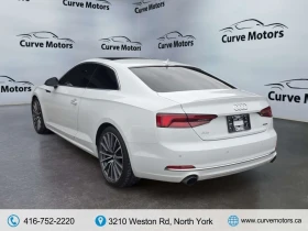 Audi A5 * quattro Technik * CARFAX * ЦЕНА ДО БГ - 24000 € / 46939.92 лв. - 88783704 12