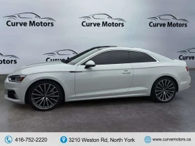 Audi A5 * quattro Technik * CARFAX * ЦЕНА ДО БГ - 24000 € / 46939.92 лв. - 88783704 14