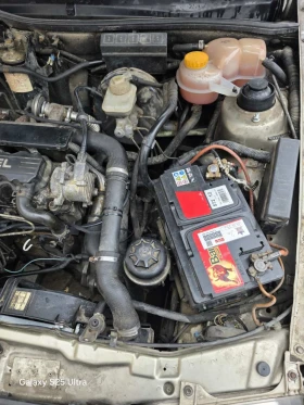 Opel Astra 1.7 TD Немски мотор - 2300 € / 4498.41 лв. - 32148126 6