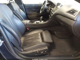 BMW 650 GRAN COUPE XDRIVE - 10060 € / 19675.65 лв. - 60500836 9