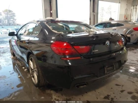 BMW 650 GRAN COUPE XDRIVE - 10060 € / 19675.65 лв. - 60500836 6