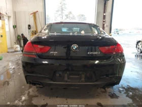 BMW 650 GRAN COUPE XDRIVE - 10060 € / 19675.65 лв. - 60500836 5
