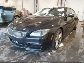 BMW 650 GRAN COUPE XDRIVE - 10060 € / 19675.65 лв. - 60500836 3