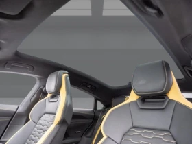 Audi E-Tron GT Quattro = Black Optics Plus = Гаранция - 80750 € / 157933.27 лв. - 70313633 4