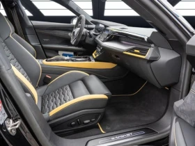 Audi E-Tron GT Quattro = Black Optics Plus = Гаранция - 80750 € / 157933.27 лв. - 70313633 10