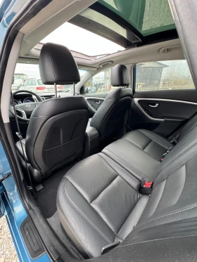 Hyundai I30 1.6 GDI Premium Full! - 7250 € / 14179.77 лв. - 80790428 10