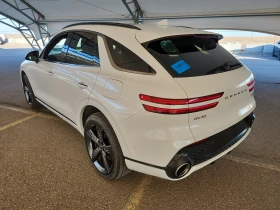 Genesis GV70 3.5T SPORT PLUS W/O LSD * CARFAX* , снимка 3