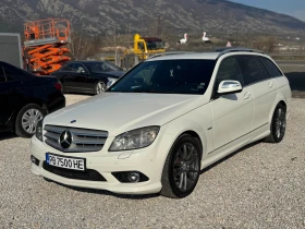 Mercedes-Benz C 220 CDI 646