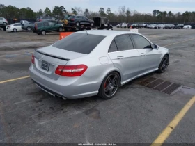 Mercedes-Benz E 63 AMG E 63 AMG - 13598 € / 26595.38 лв. - 33064294 6