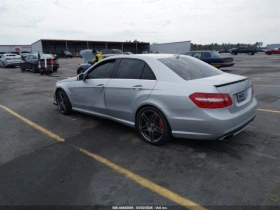 Mercedes-Benz E 63 AMG E 63 AMG - 13598 € / 26595.38 лв. - 33064294 4