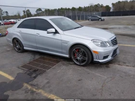Mercedes-Benz E 63 AMG E 63 AMG - 13598 € / 26595.38 лв. - 33064294 3