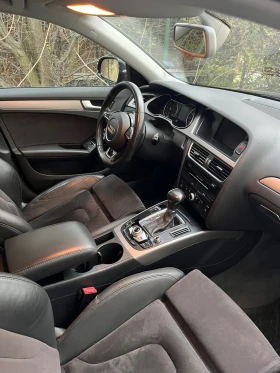 Audi A4 Audi a4 - 2.0 TDI 190 коня S line, quattro - 11800 € / 23078.79 лв. - 58798363 3