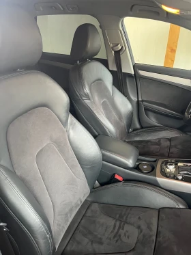 Audi A4 Audi a4 - 2.0 TDI 190 коня S line, quattro - 11800 € / 23078.79 лв. - 58798363 10