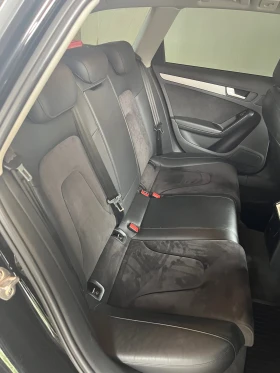 Audi A4 Audi a4 - 2.0 TDI 190 коня S line, quattro - 11800 € / 23078.79 лв. - 58798363 9