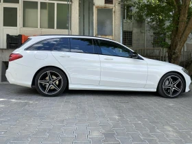 Mercedes-Benz C 220 - 16499 € / 32269.24 лв. - 76366577 7
