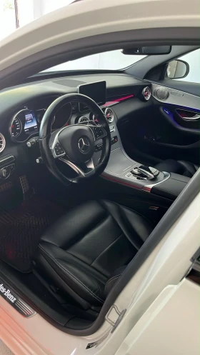 Mercedes-Benz C 220 - 16499 € / 32269.24 лв. - 76366577 10
