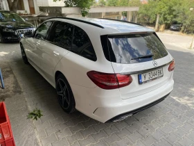 Mercedes-Benz C 220 - 16499 € / 32269.24 лв. - 76366577 6