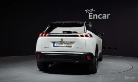 Peugeot 2008 undefined | Auto.bg — изображение 4